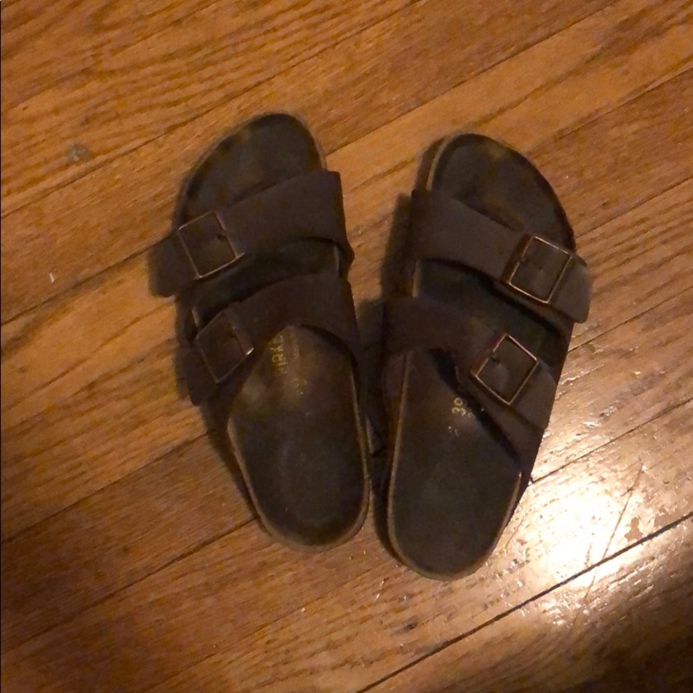 Birkenstock Arizona Sandal